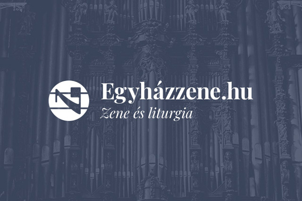 Magyar Egyházzene XXV.