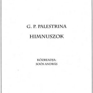 G. P. Palestrina: Himnuszok