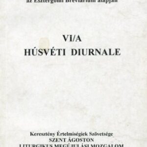 Nagyböjti és húsvéti diurnálé