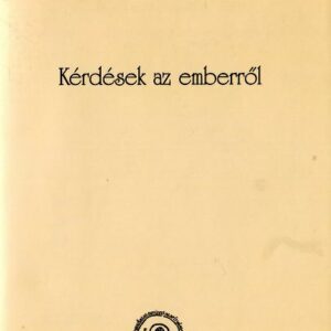 Olivier Clément: Kérdések az emberről