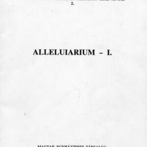 Alleluiarium