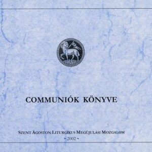 Communiók könyve