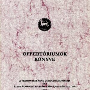 Offertóriumok könyve