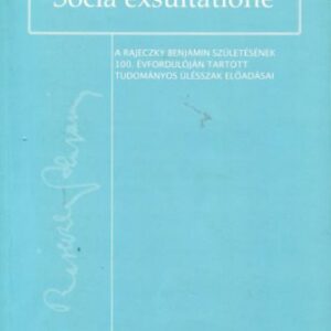 Socia exsultatione