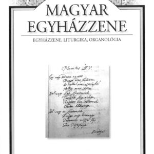 Magyar Egyházzene Folyóirat